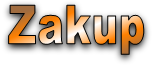 Zakup